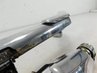 Wydech koŃcowy tŁumik yamaha xvs 1100 drag star classic 98-06 u-11 5ks147100000