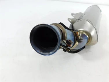 Wydech koŃcowy tŁumik ktm duke 790 17-20 akrapovic u-11 64105979100