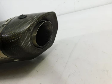 Wydech koŃcowy tŁumik ktm duke 790 17-20 akrapovic u-11 64105979100