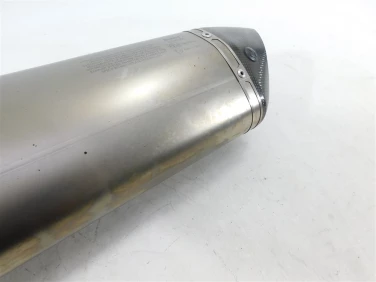 Wydech koŃcowy tŁumik ktm duke 790 17-20 akrapovic u-11 64105979100