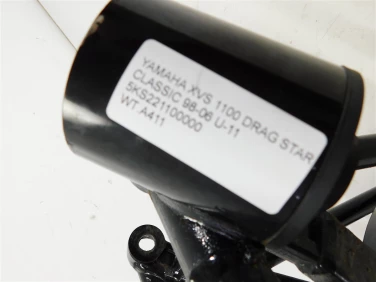 Wahacz tyŁ zawieszenie yamaha xvs 1100 drag star classic 98-06 u-11 5ks221100000