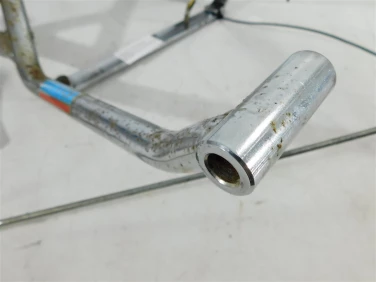 Set podnÓŻek komplet yamaha xv 535 virago 87-03 u-11 2gv274720200/g 2gv274710200