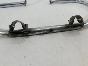 Gmol osŁona stelaŻ yamaha xvs 1100 drag star classic 98-06 u-11