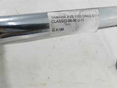 Gmol osŁona stelaŻ yamaha xvs 1100 drag star classic 98-06 u-11