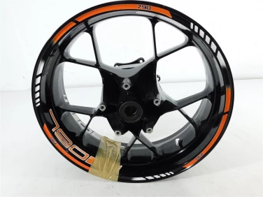 Felga koŁo tyŁ ktm duke 790 17-20 u-11 6411000103330
