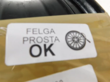 Felga koŁo tyŁ ktm duke 790 17-20 u-11 6411000103330