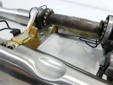 Laga pÓŁka zawiesznie lagi yamaha xvs 1100 drag star classic 98-06 u-11 5ks231031000 5ks231021000