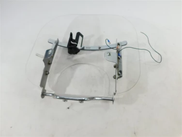 Szyba owiewka przÓd yamaha xvs 1100 drag star classic 98-06 u-11