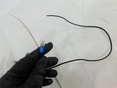 Szyba owiewka przÓd yamaha xvs 1100 drag star classic 98-06 u-11