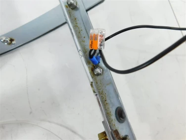 Szyba owiewka przÓd yamaha xvs 1100 drag star classic 98-06 u-11