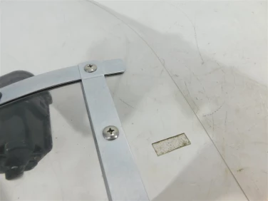 Szyba owiewka przÓd yamaha xvs 1100 drag star classic 98-06 u-11