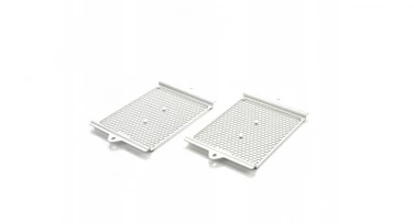 OSŁONA CHŁODNICY PRZÓD TRIUMPH TIGER 850/900 GT GT PRO RALLY U-10 A9700421