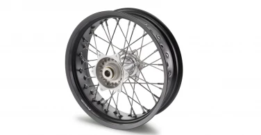 KOŁO FELGA TYŁ ALPINA KTM SX SX-F EXC  GAS GAS MC EC 17x5,00 U-10 2611000104430