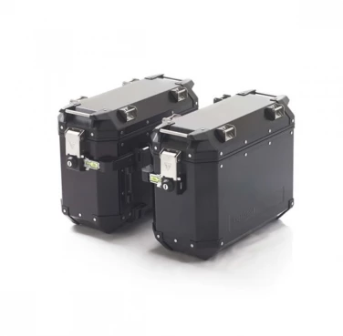 KUFER KUFRY ZESTAW TRIUMPH TIGER 1200 XCA XCX XRT XRX U-10 A9500870