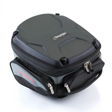 TANK BAG 20L TRIUMPH TIGER 800 XC	11-14 U-10 A9510088
