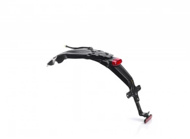 MOCOWANIE TABLICY TRIUMPH STREET TWIN BONNEVILLE T100 T120 U-10 A9708436