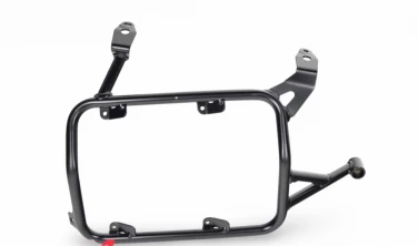 STELAŻ KUFRA PRAWY BMW R 1200 GS K50 K51 ADV U-10 77412455699