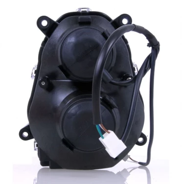 Lampa reflektor przÓd ktm 950 990 super duke adv u-10 60014001000