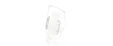 SZYBA PRZÓD TRIUMPH ROCKET 3 R TFC U-10 A9700999