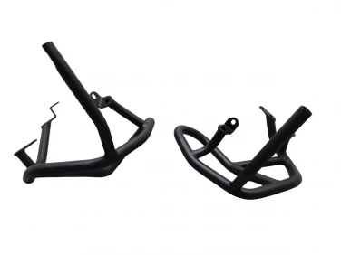 Gmol gmole triumph tiger 800 xc xcx xr xrt xrx u-10 a9780090