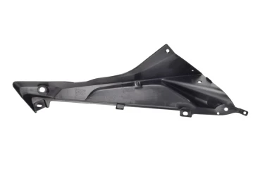 Pokrywa boczna lewa bmw s 1000 rr k46 09-14 u-10 46637715921