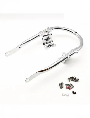 BAGAŻNIK ZESTAW MONTAŻOWY TRIUMPH BONNEVILLE T100 T120 U-10 A9759192