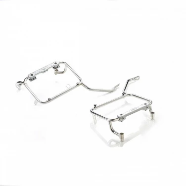 STELAŻ POD KUFRY TRIUMPH TIGER 850 900 SPORT GT RALLY PRO U-10 A9501286