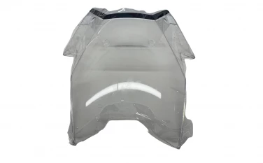 SZYBA PRZÓD KTM 1290 SUPER DUKE GT 16-17 U-10 61408008000