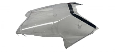 Szyba przÓd ktm 1290 super duke gt 16-17 u-10 61408008000