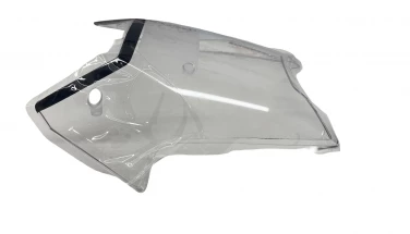 Szyba przÓd ktm 1290 super duke gt 16-17 u-10 61408008000