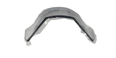 Szyba przÓd ktm 1290 super duke gt 16-17 u-10 61408008000