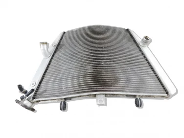 CHŁODNICA WODY PRZÓD SUZUKI GSX-R 1000 07-08 U-11 1771021HOO