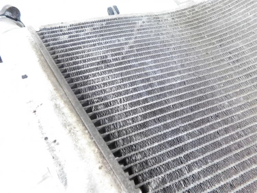 ChŁodnica wody przÓd suzuki gsx-r 1000 07-08 u-11 1771021hoo