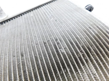 ChŁodnica wody przÓd suzuki gsx-r 1000 07-08 u-11 1771021hoo