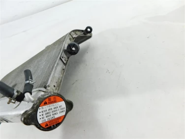 ChŁodnica wody przÓd suzuki gsx-r 1000 07-08 u-11 1771021hoo