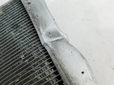 ChŁodnica wody przÓd suzuki gsx-r 1000 07-08 u-12 1771021hoo