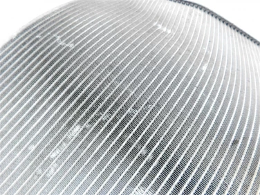 ChŁodnica wody przÓd suzuki gsx-r 1000 07-08 u-12 1771021hoo