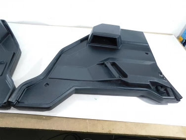 Drzwi boczne polaris ranger 1000 xp l+p 18-19 u-11 2882559