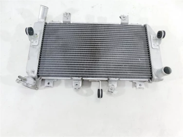 ChŁodnica wody przÓd kawasaki ex 400 ninja 18-21 u-11 390610765