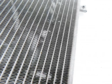 ChŁodnica wody przÓd kawasaki ex 400 ninja 18-21 u-11 390610765