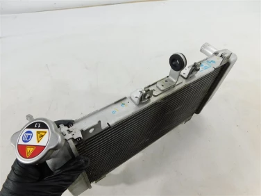 ChŁodnica wody przÓd kawasaki ex 400 ninja 18-21 u-11 390610765