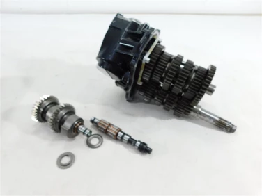 Skrzynia biegÓw bmw k1200s k40 04-08 u-11 7710793