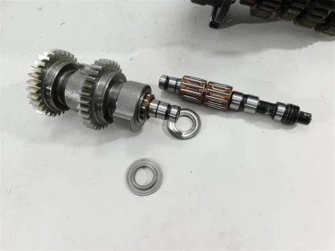 Skrzynia biegÓw bmw k1200s k40 04-08 u-11 7710793