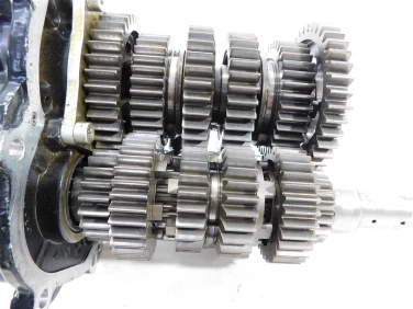 Skrzynia biegÓw bmw k1200s k40 04-08 u-11 7710793