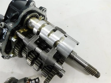 Skrzynia biegÓw bmw k1200s k40 04-08 u-11 7710793