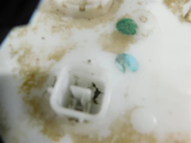 Pompa paliwa paliwowa honda trx 500 foreman u-12 16700-hr3-a21