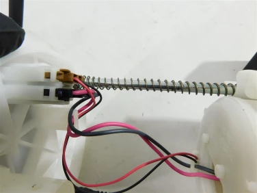 Pompa paliwa paliwowa honda trx 500 foreman u-12 16700-hr3-a21