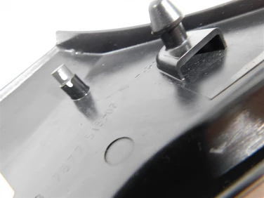 Pokrywa bok boczna lewa bmw r 1200 gs k25 05-13 u-11 46637677515