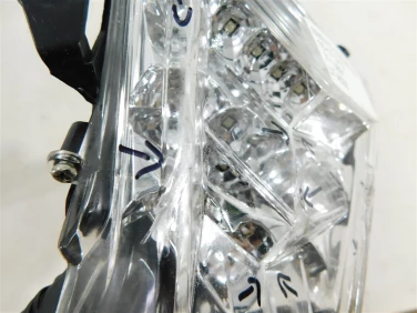 Lampa tyŁ tylna bmw s 1000 rr k46 15-17 u-12 7713891