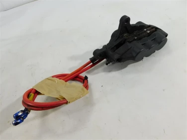 Zacisk hamulec przÓd lewy kawasaki zx-7r 750 ninja 96-03 u-11 430411589